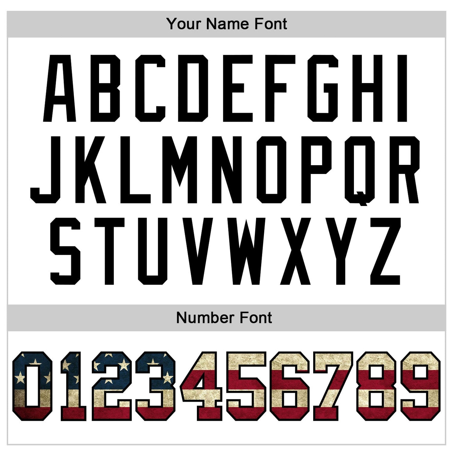 Custom White Vintage Usa Flag-Black Authentic Throwback Basketball Jersey Limited