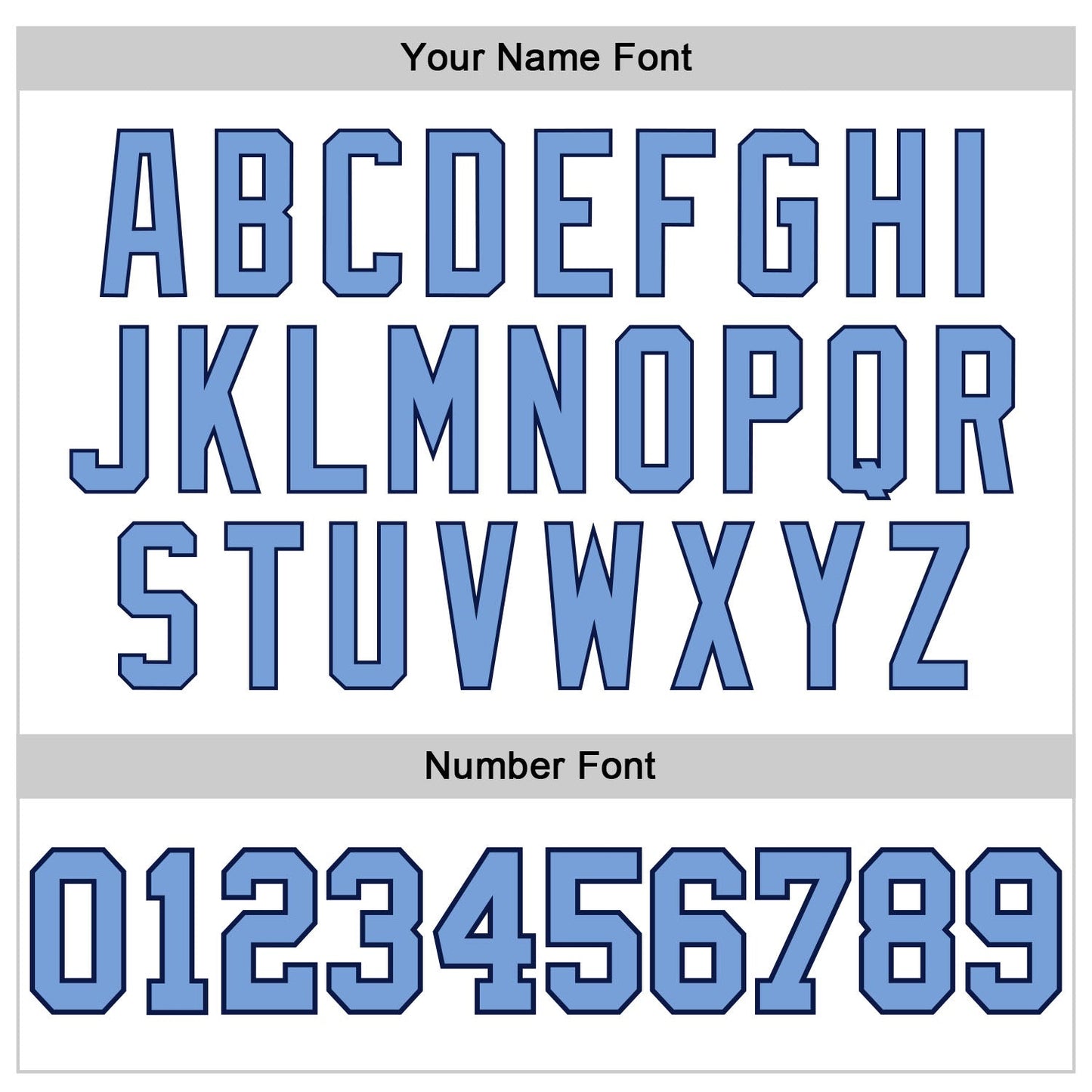 Custom White Light Blue Pinstripe Light Blue-Navy Authentic Basketball Jersey Limited