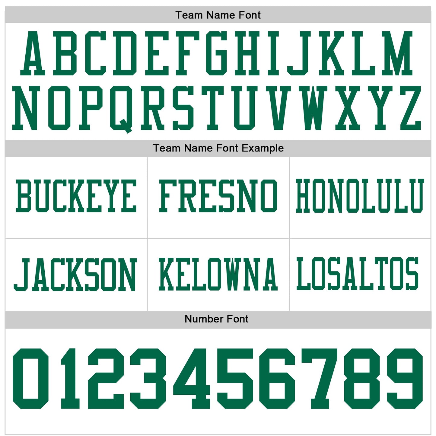 Custom White Kelly Green Authentic Football Jersey Limited