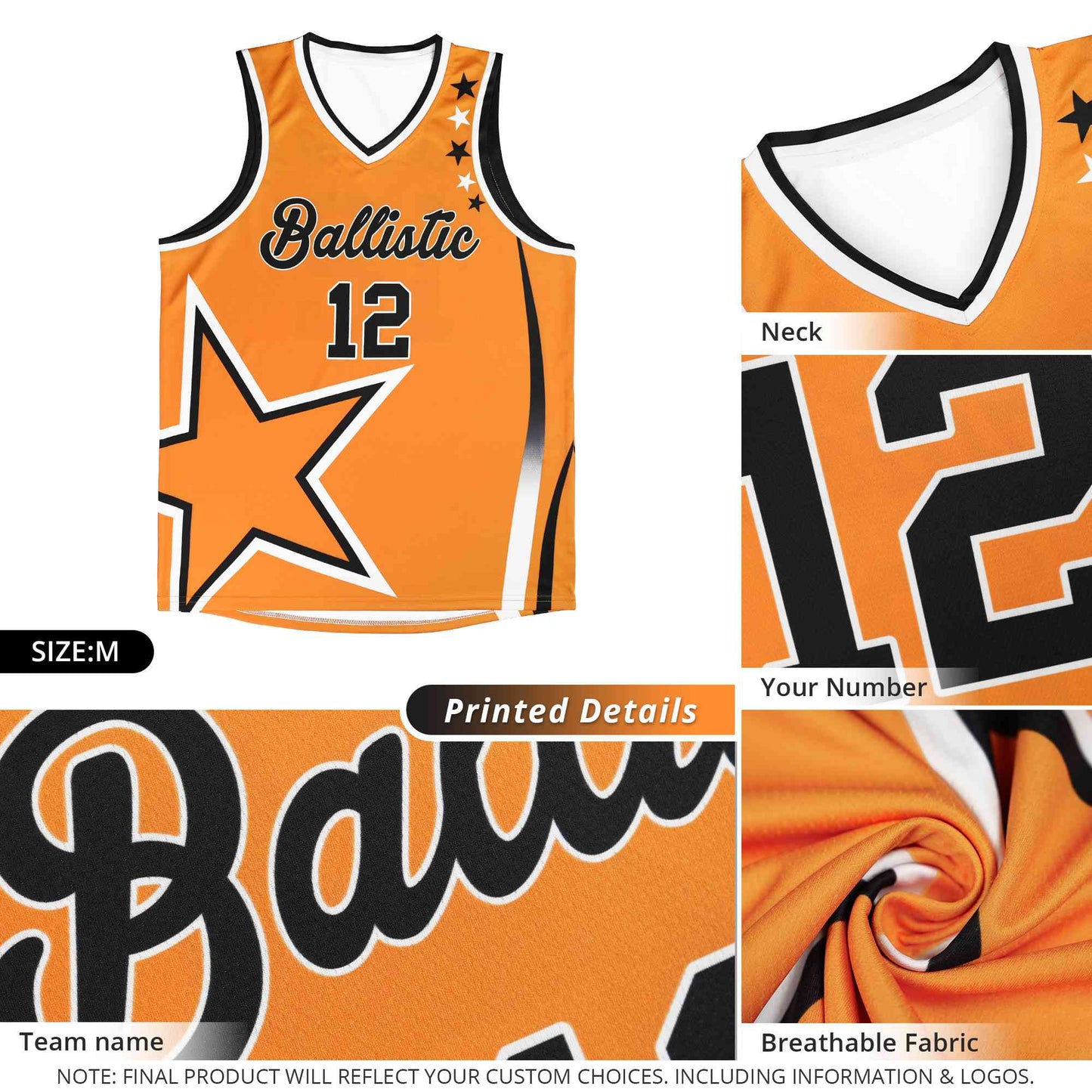 Custom Purple Shoulder Stars Graffiti Pattern Sets Basketball Jersey Limited