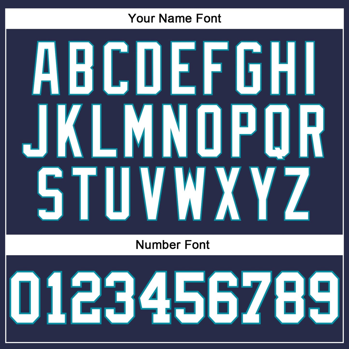 Custom Navy White-Teal Authentic Throwback Basketball Jersey Limited