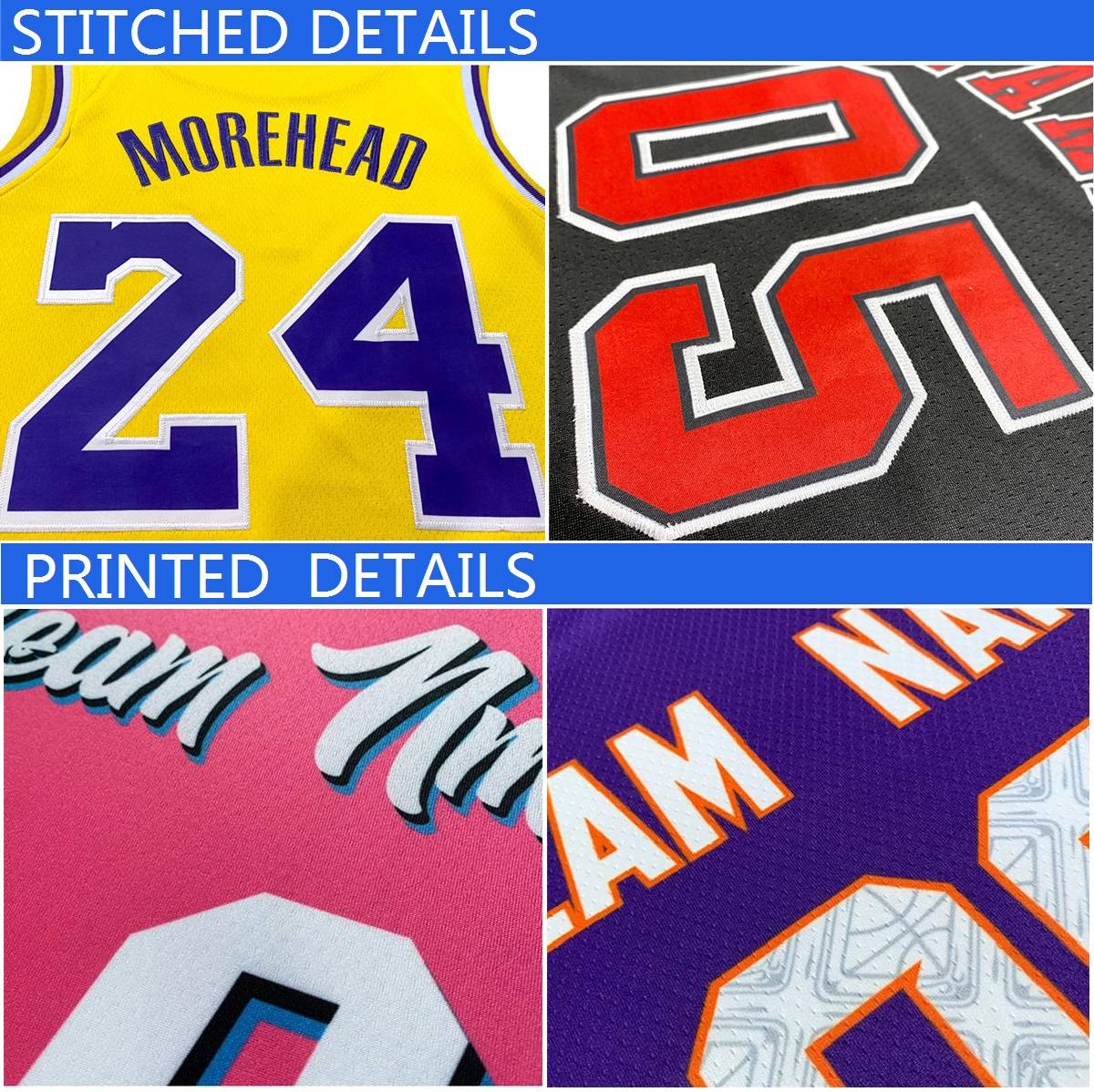 Custom Cream Pink Classic Tops Athletic Casual Basketball Jersey Limited