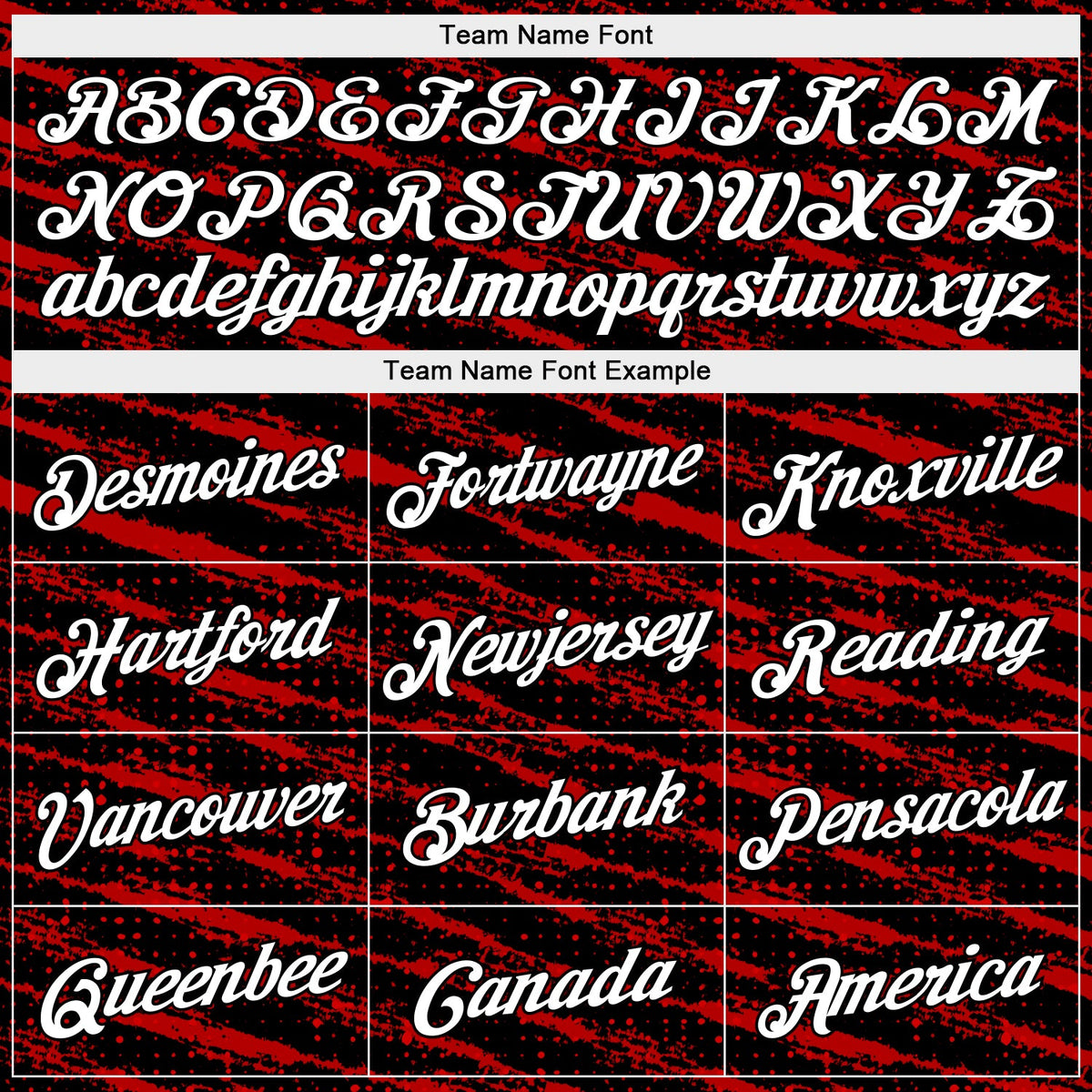 Custom Red White-Black Authentic City Edition Basketball Jersey Limited