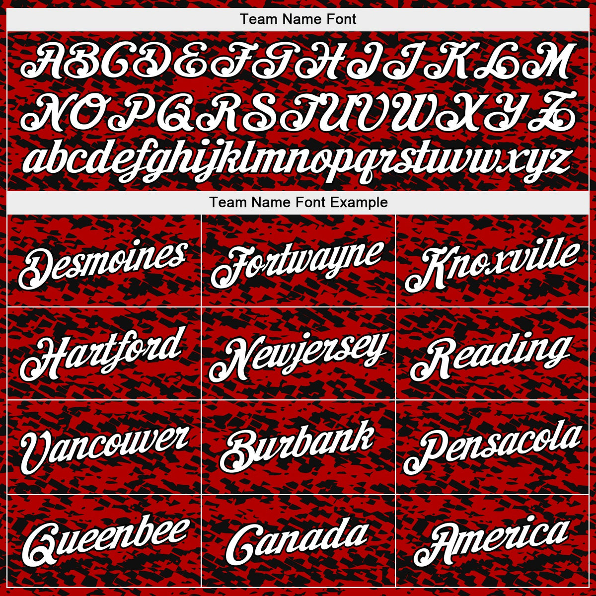 Custom Red White-Black Authentic City Edition Basketball Jersey Limited