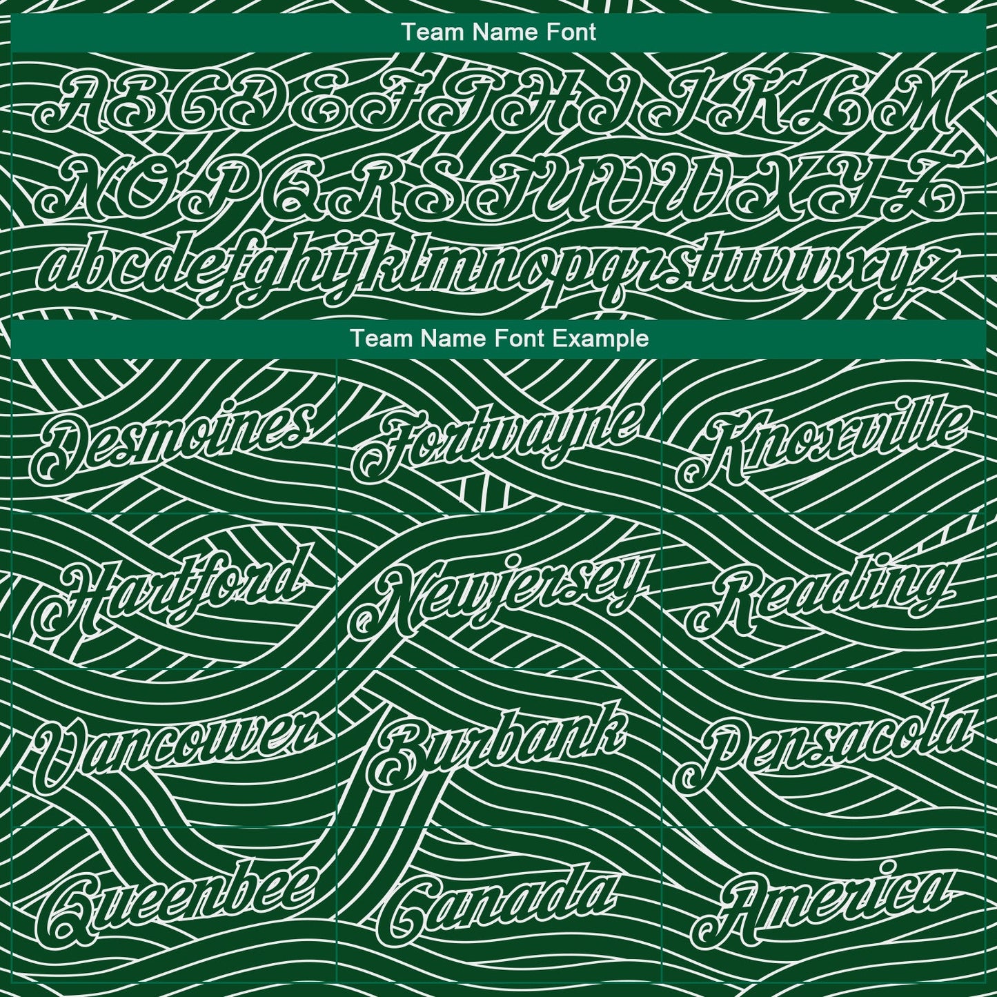 Custom Green White Authentic City Edition Basketball Jersey Limited