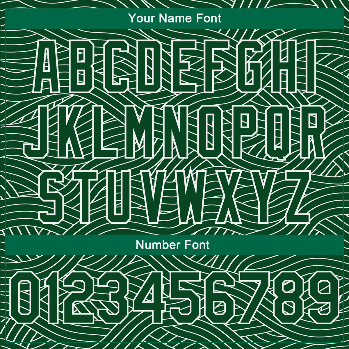 Custom Green White Authentic City Edition Basketball Jersey Limited