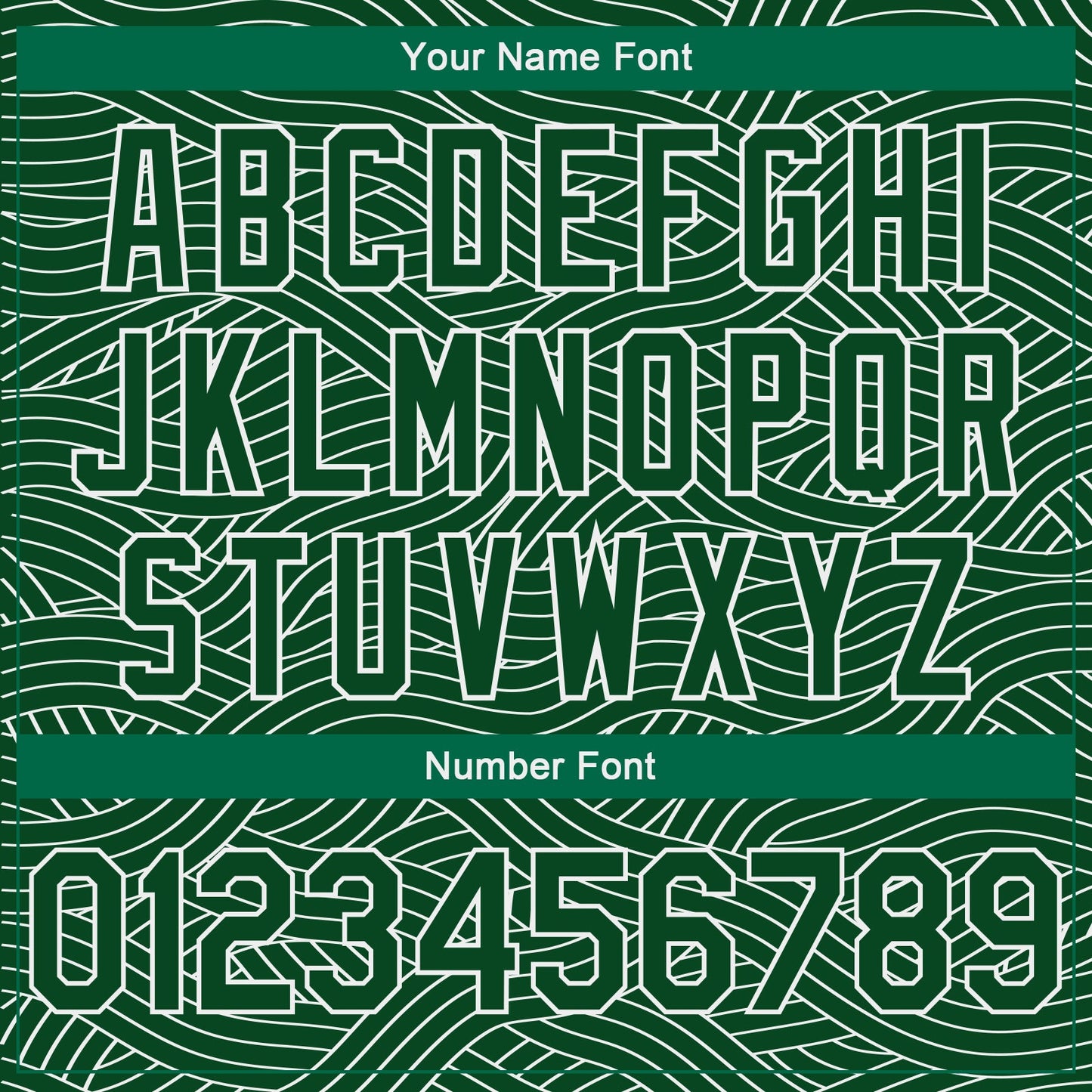 Custom Green White Authentic City Edition Basketball Jersey Limited