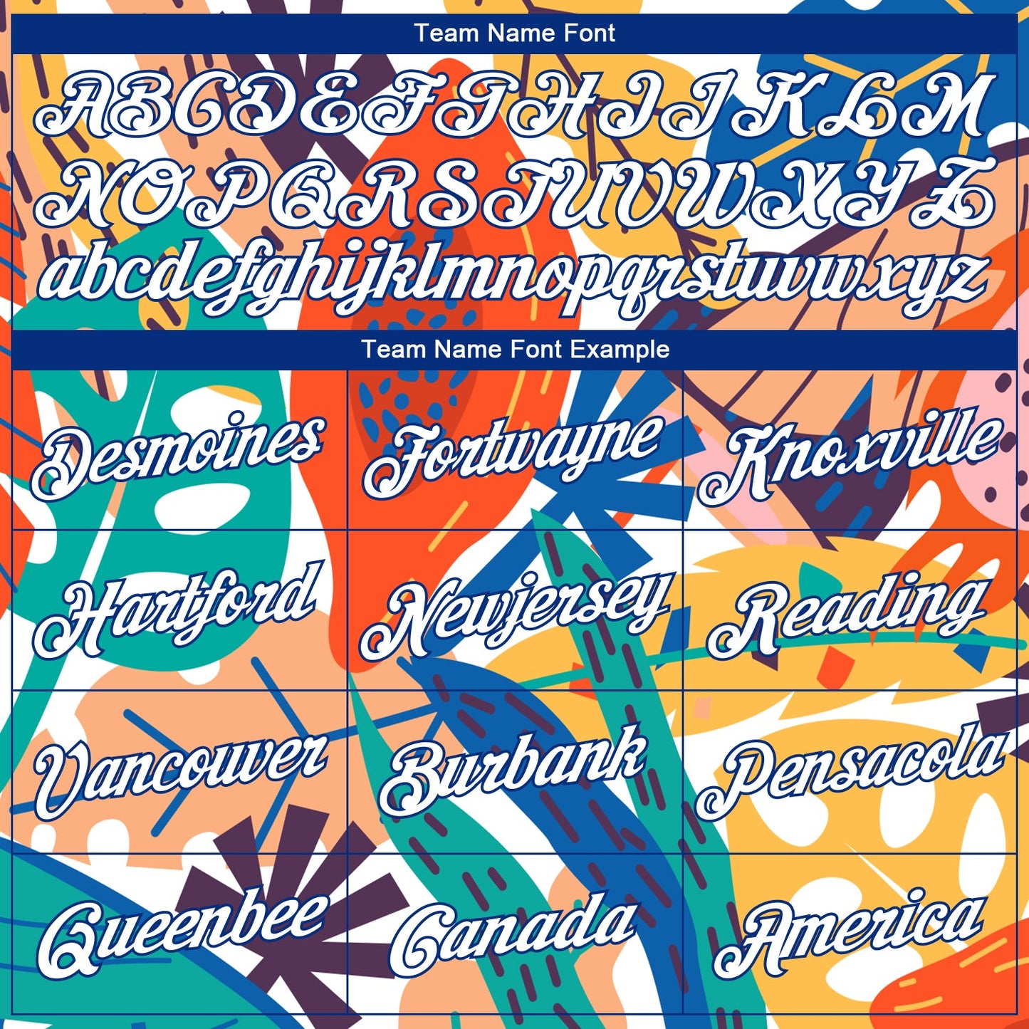 Custom White Royal 3D Pattern Abstract Tropical Hawaii Plant Authentic Basketball Jersey Limited