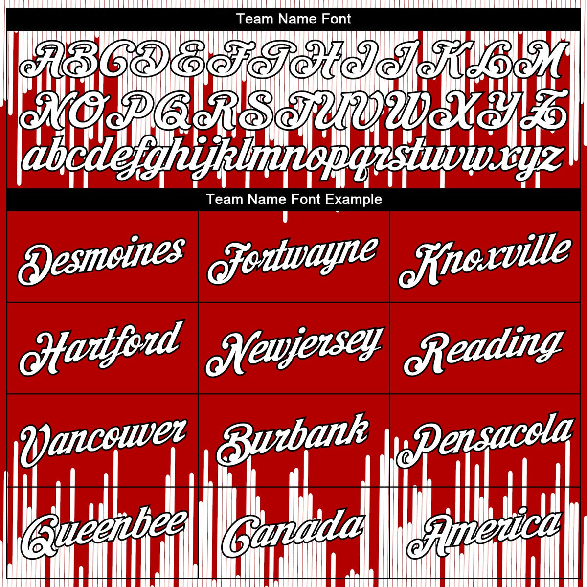 Custom Red White-Black Abstract Vertical Lines Authentic City Edition Basketball Jersey Limited