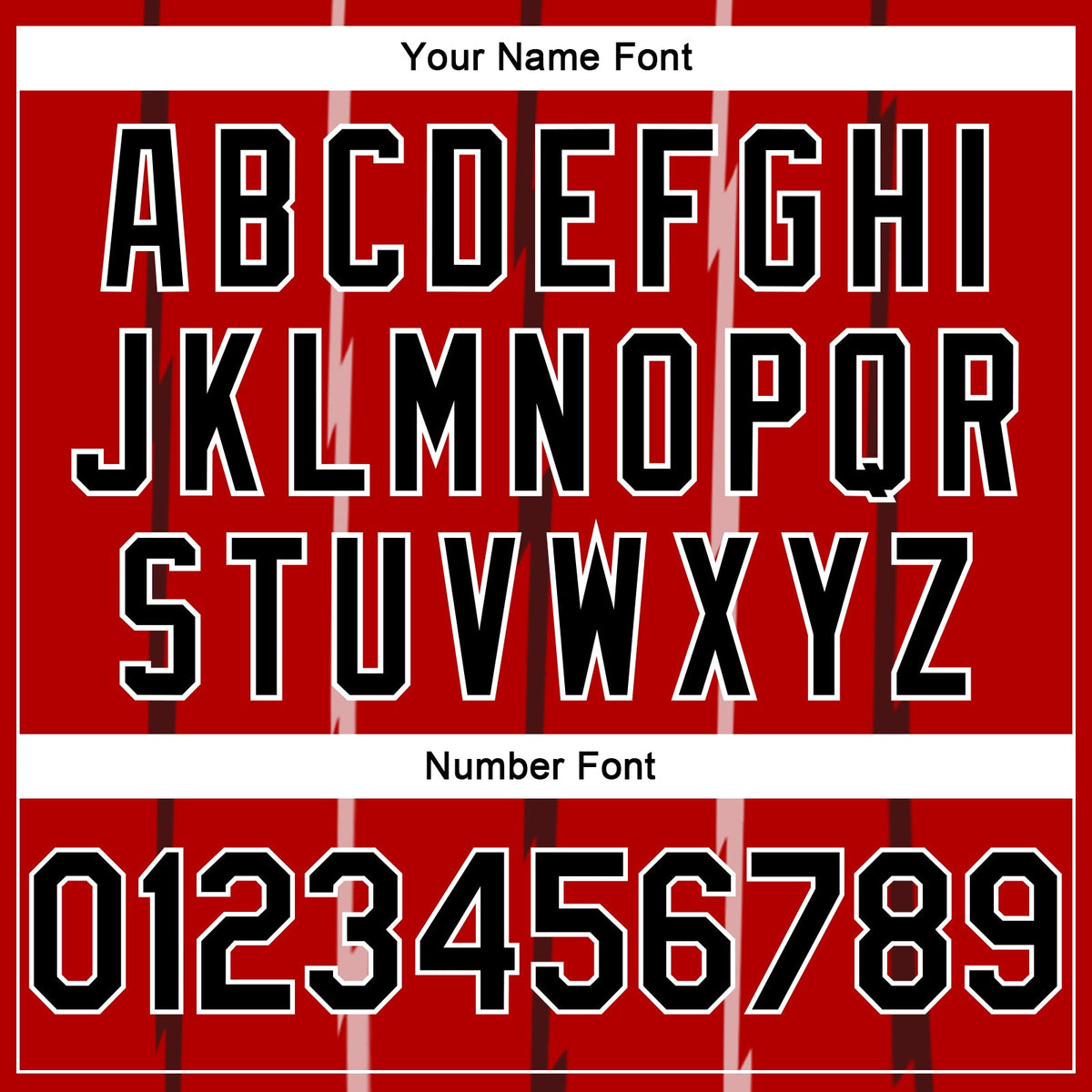 Custom Red Black-White Lines Authentic City Edition Basketball Jersey Limited