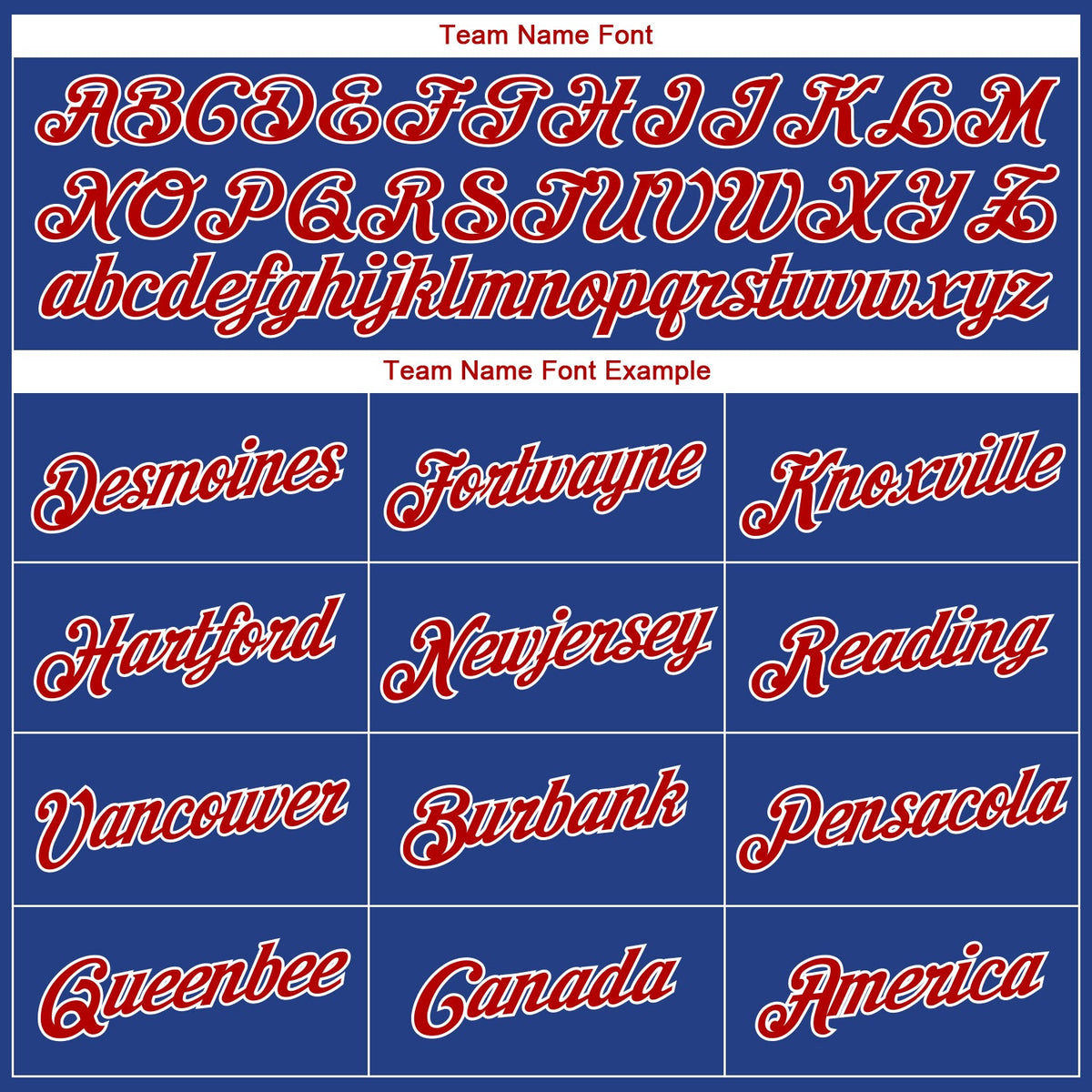 Custom Royal Red-White Side Stripes Authentic City Edition Basketball Jersey Limited