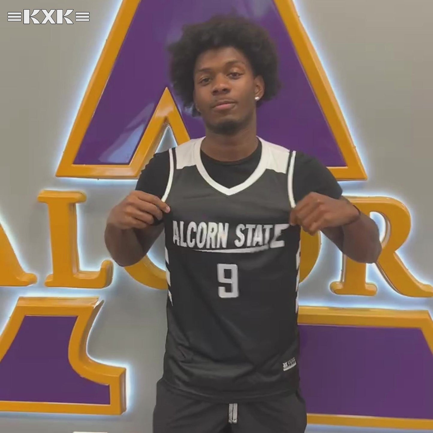 Custom Black White Double Side Tops Basketball Jersey Limited