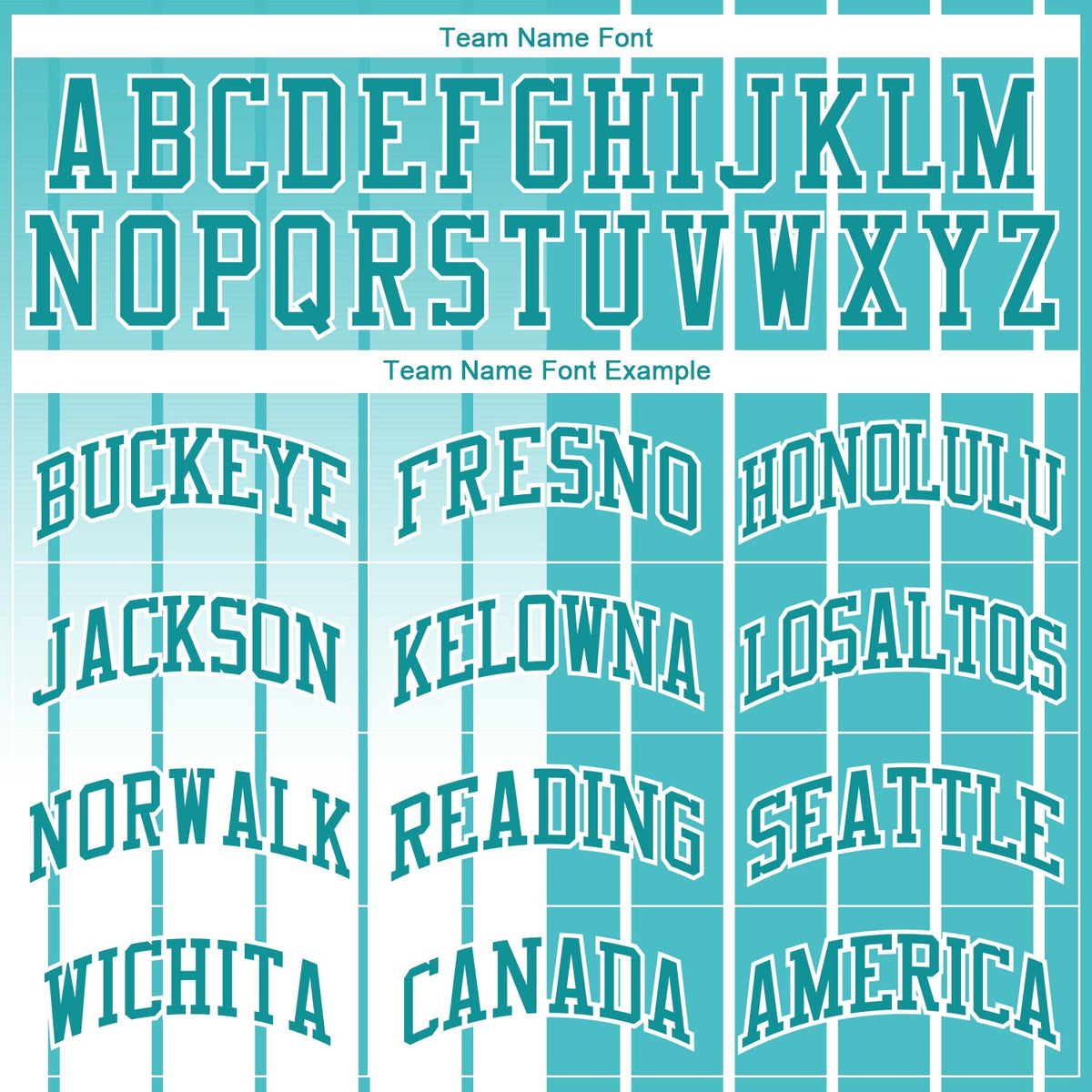 Custom Aqua Aqua-White Round Neck Sublimation Basketball Suit Jersey Limited