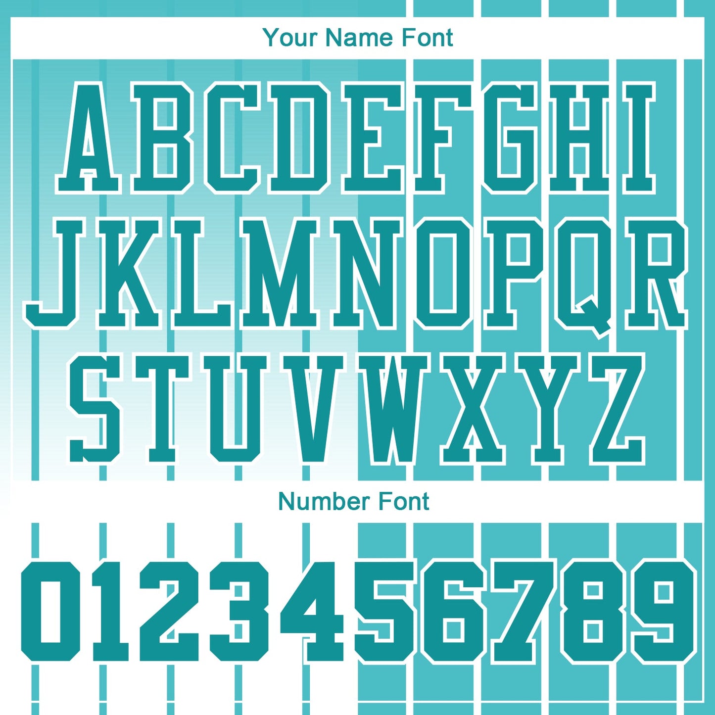 Custom Aqua Aqua-White Round Neck Sublimation Basketball Suit Jersey Limited