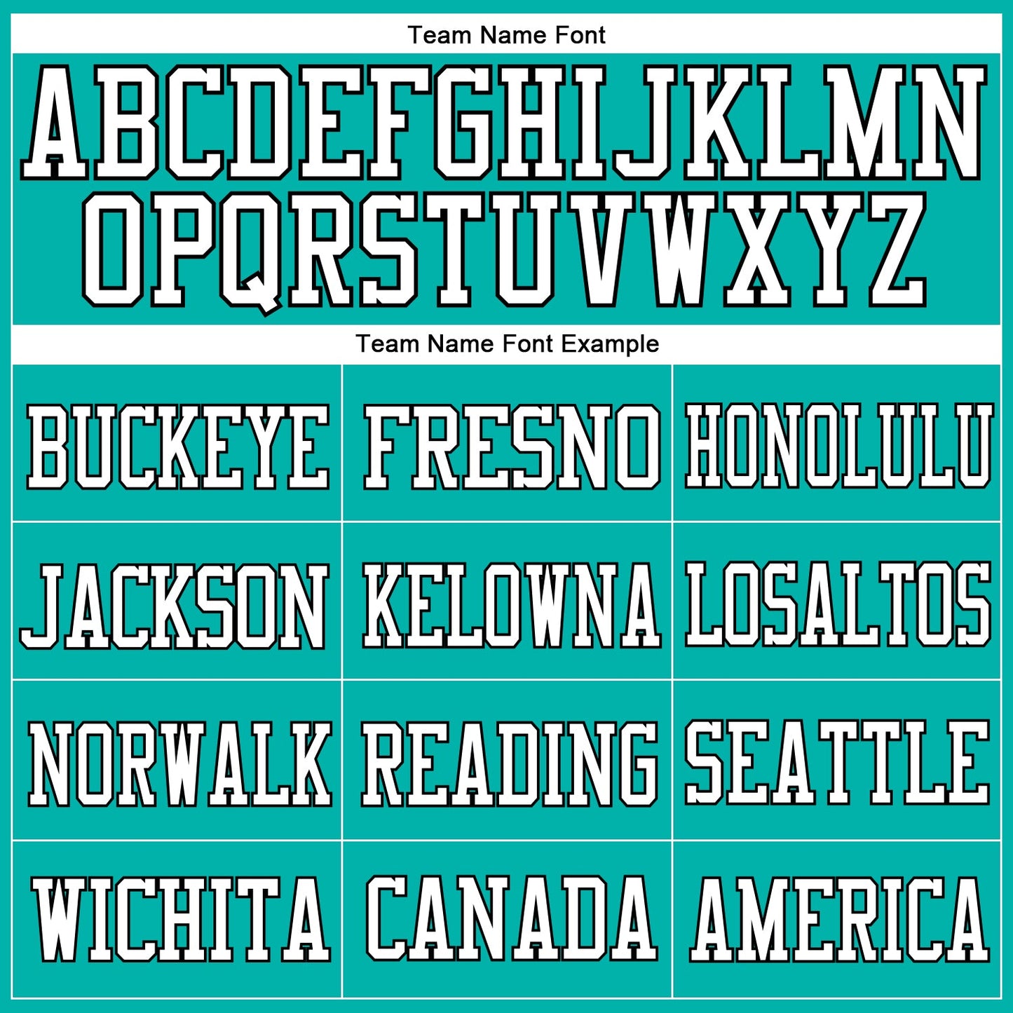 Custom Aqua White-Black Mesh Authentic Football Jersey Limited