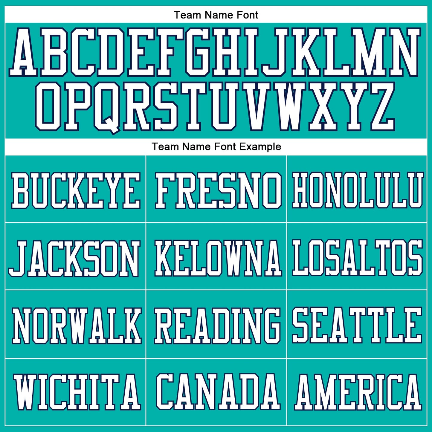 Custom Aqua White-Navy Mesh Authentic Football Jersey Limited