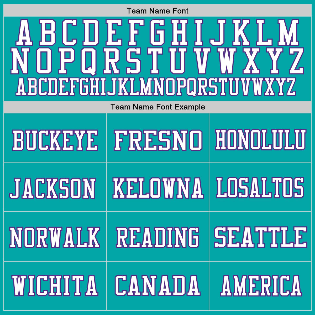 Custom Aqua White-Purple Mesh Authentic Football Jersey Limited