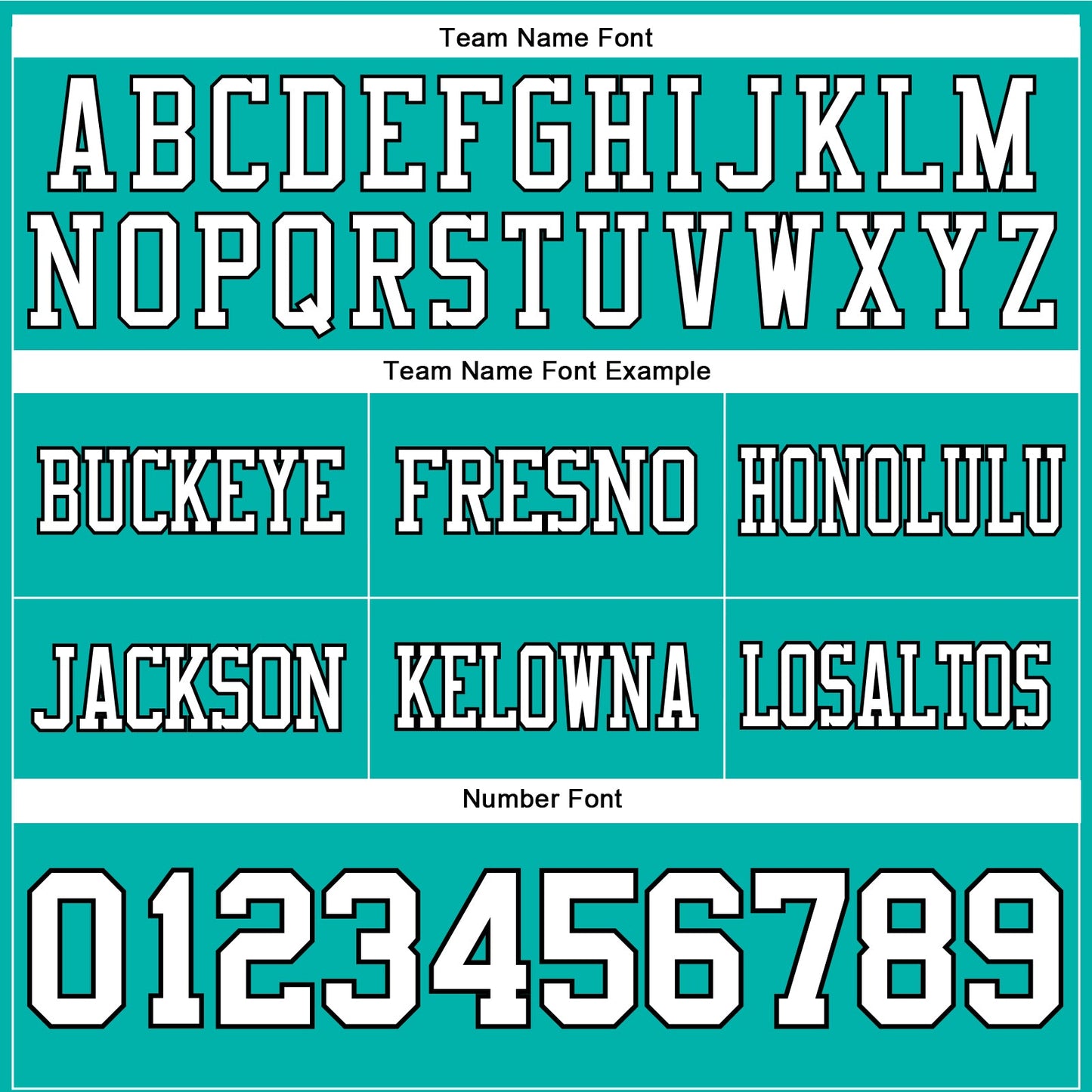 Custom Aqua White-Black Mesh Authentic Football Jersey Limited