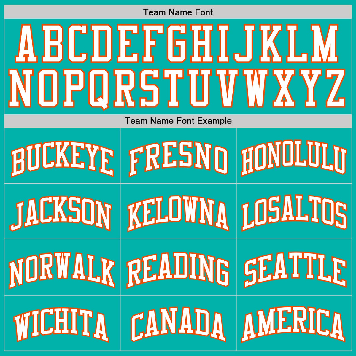 Custom Aqua White-Orange Authentic Basketball Jersey Limited