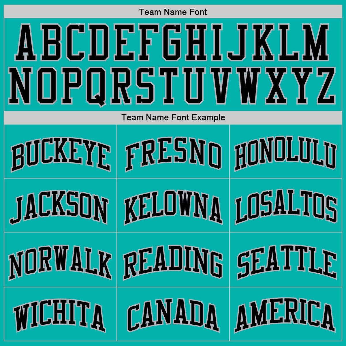 Custom Aqua Black-Gray Authentic Basketball Jersey Limited