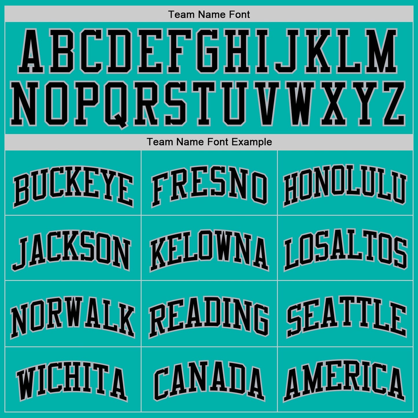 Custom Aqua Black-Gray Authentic Basketball Jersey Limited