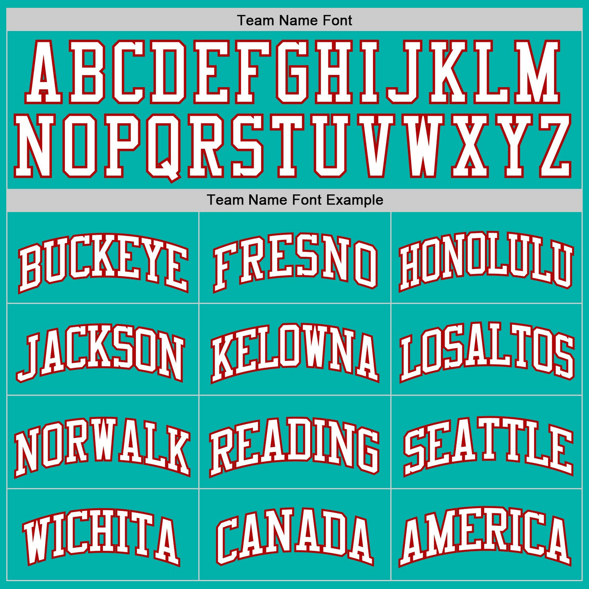 Custom Aqua White-Red Authentic Basketball Jersey Limited