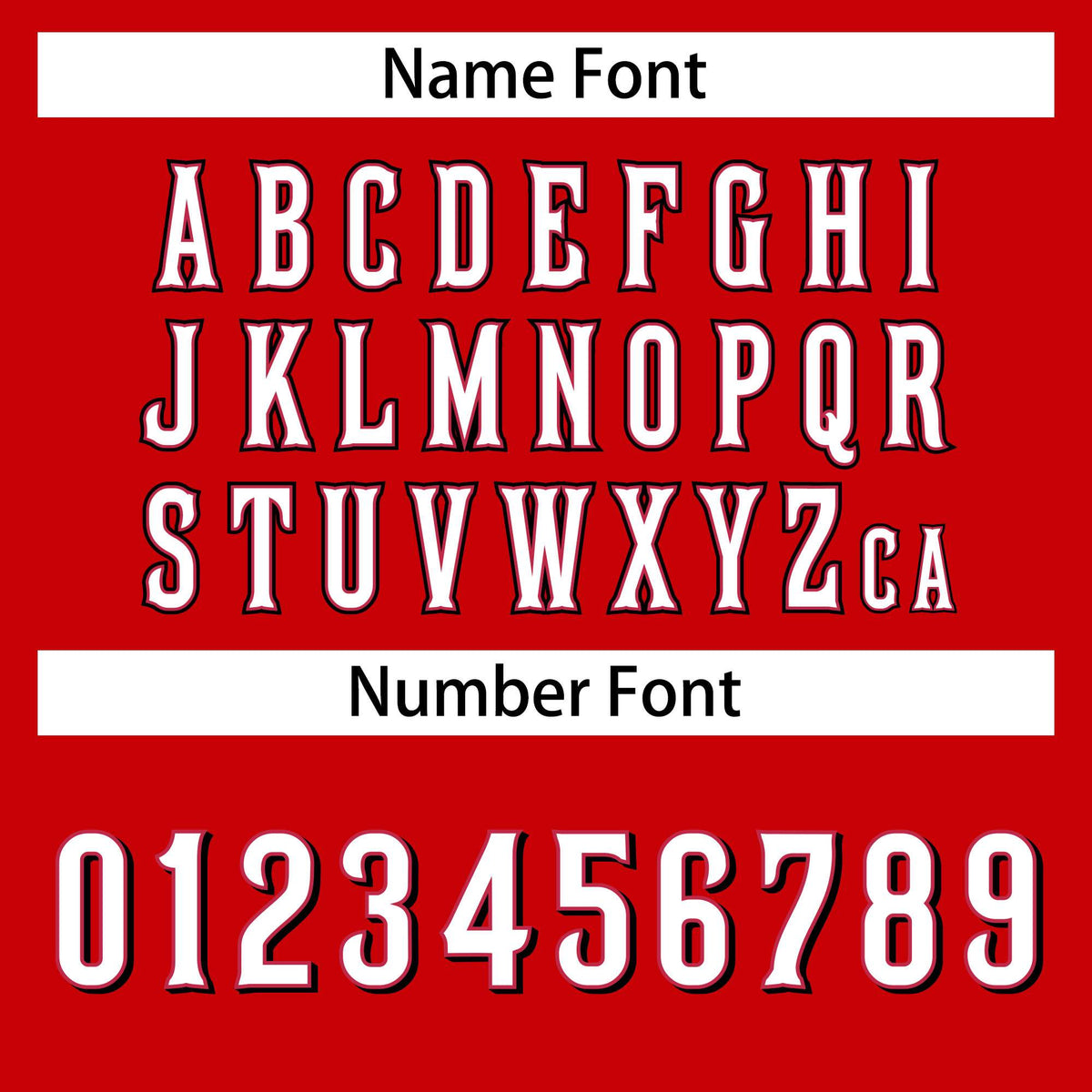 Custom Red Team Classic Style Authentic Baseball Jersey Limited