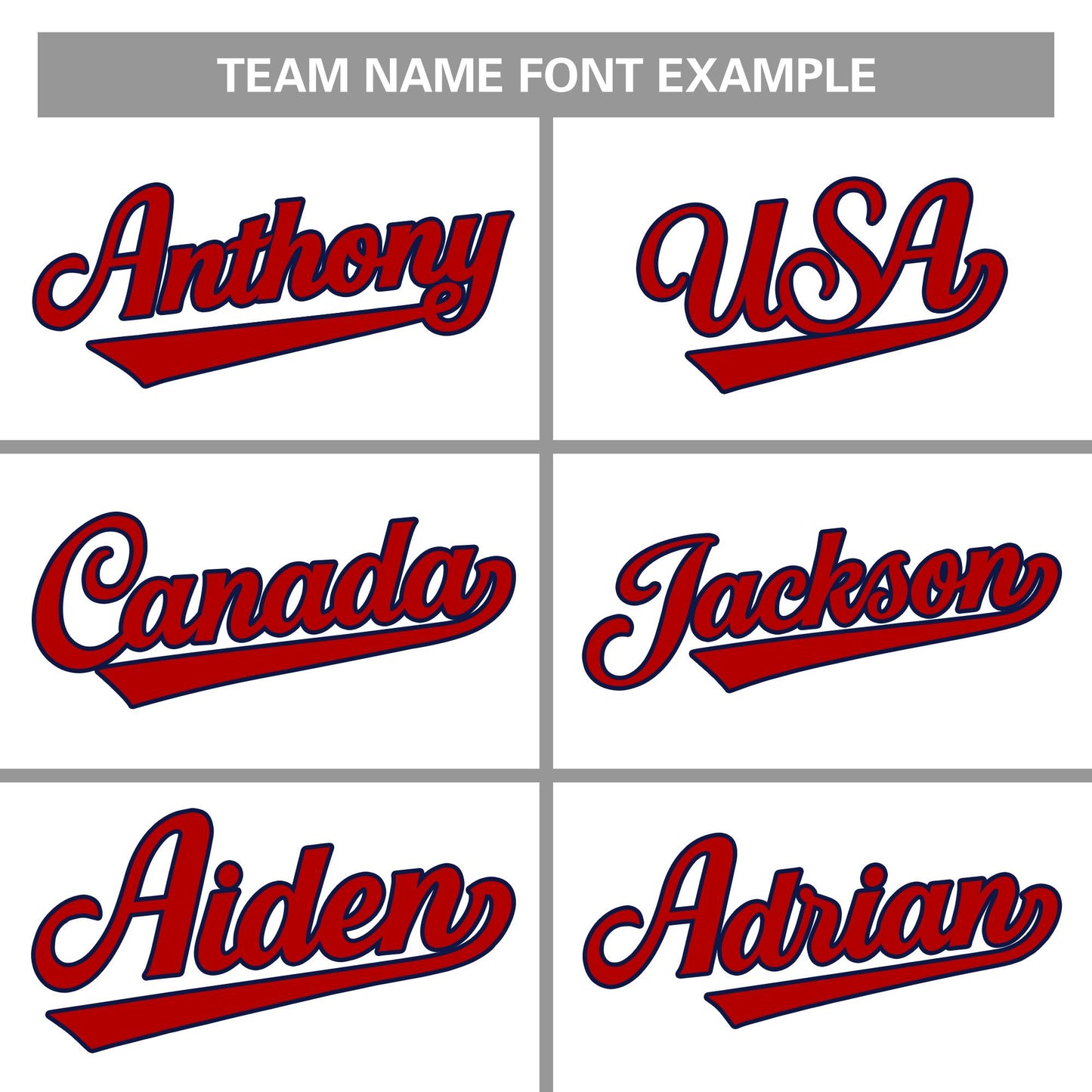 Custom White Team Classic Authentic Baseball Jersey Limited