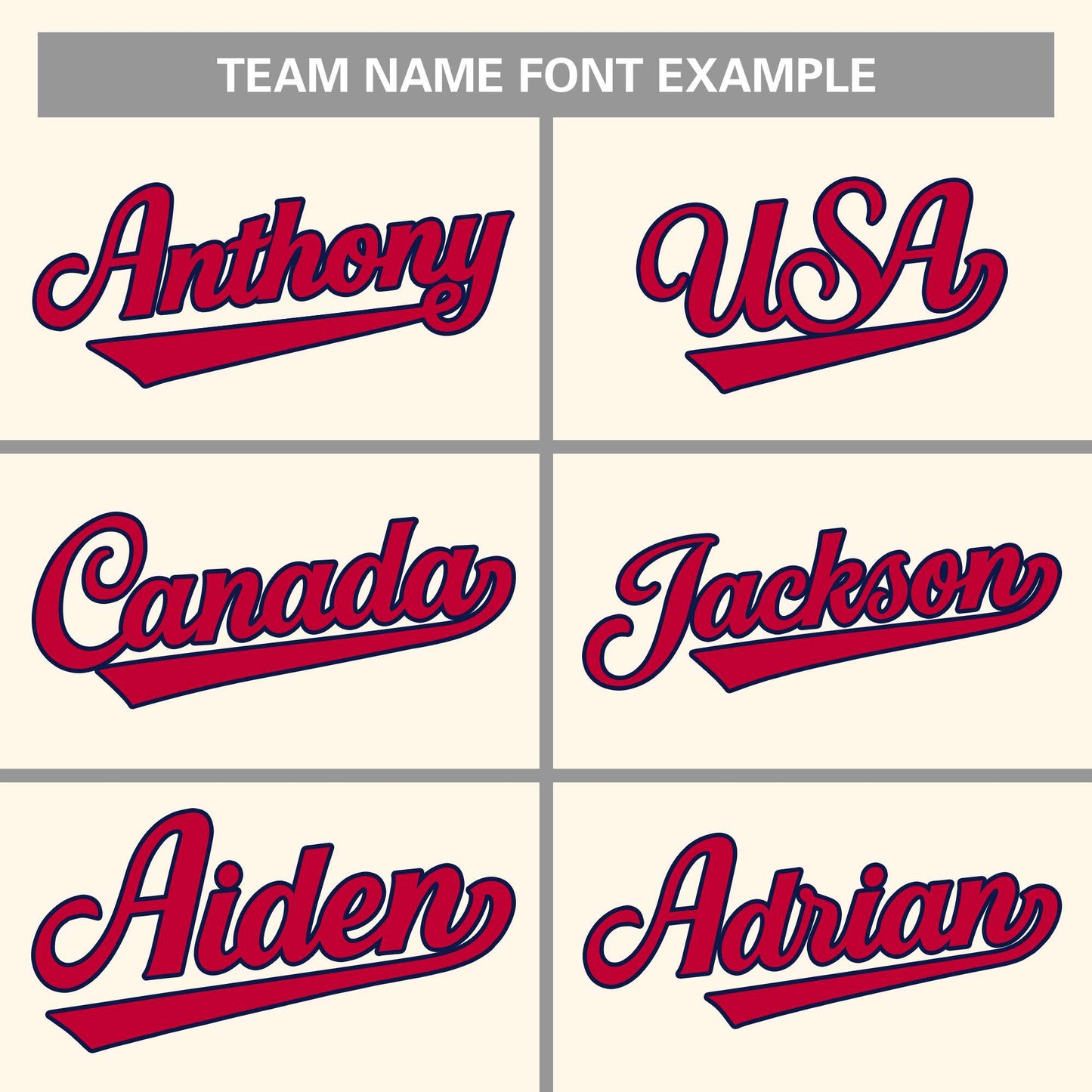 Custom Cream Team Classic Style Authentic Baseball Jersey Limited