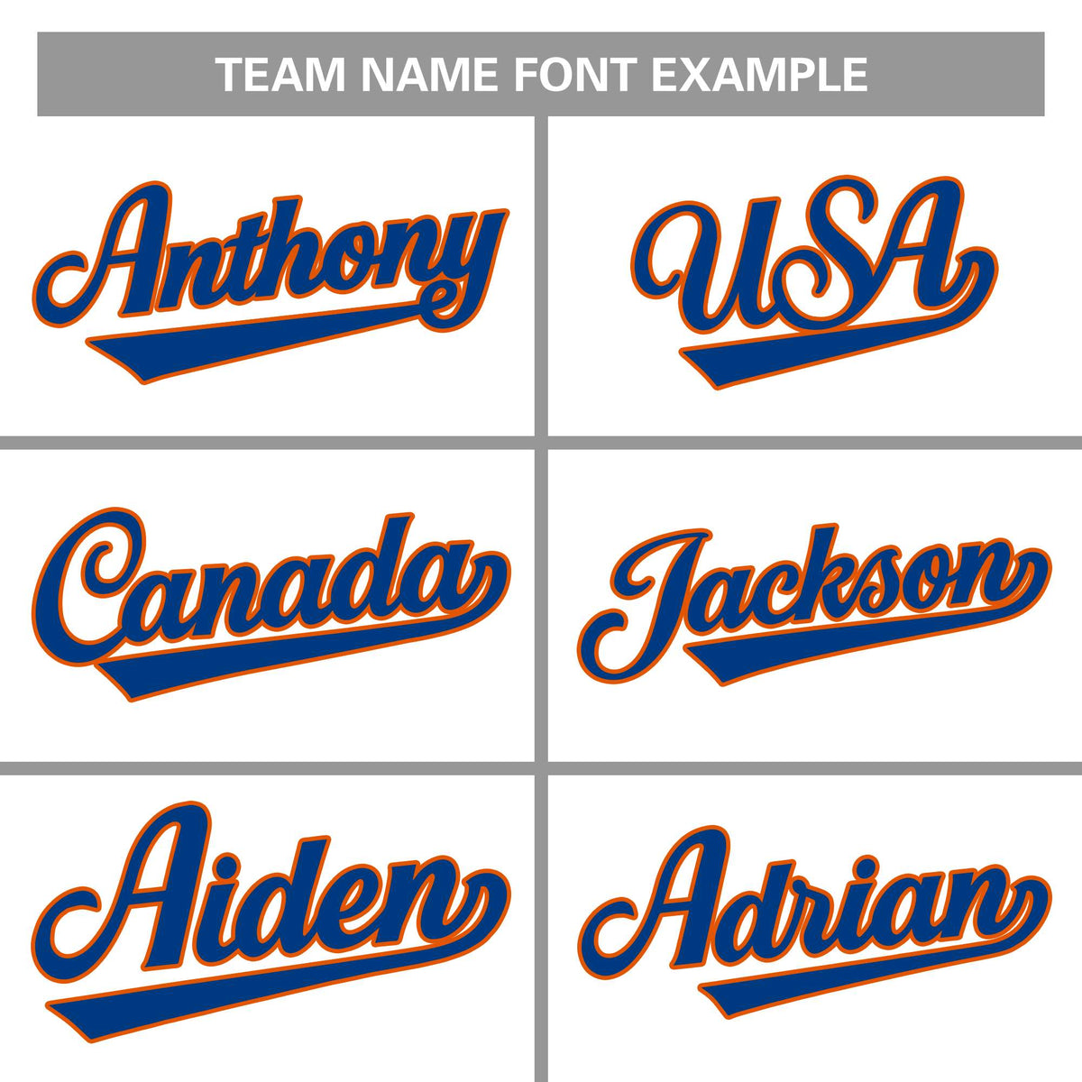 Custom Royal Team Classic Style Stripe Fashion Authentic Baseball Jersey Limited