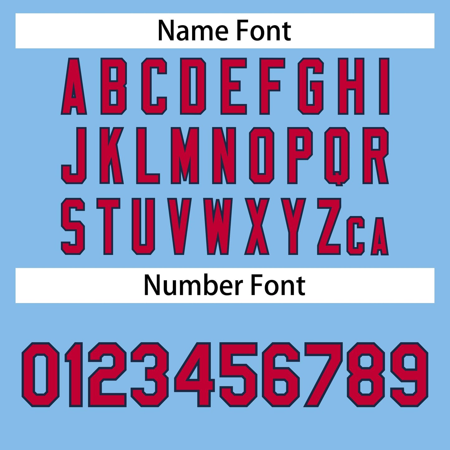 Custom Light Blue Team Classic Style Authentic Baseball Jersey Limited