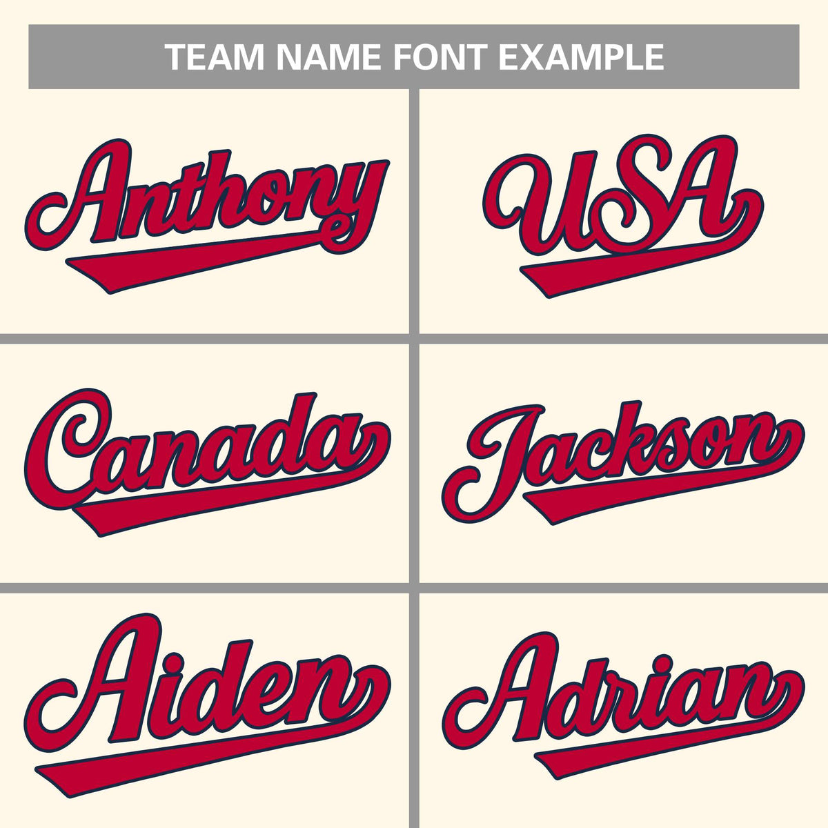 Custom Cream Team Classic Style Authentic Baseball Jersey Limited