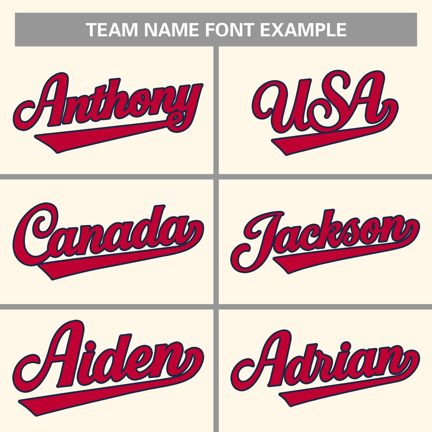 Custom Cream Team Classic Style Authentic Baseball Jersey Limited