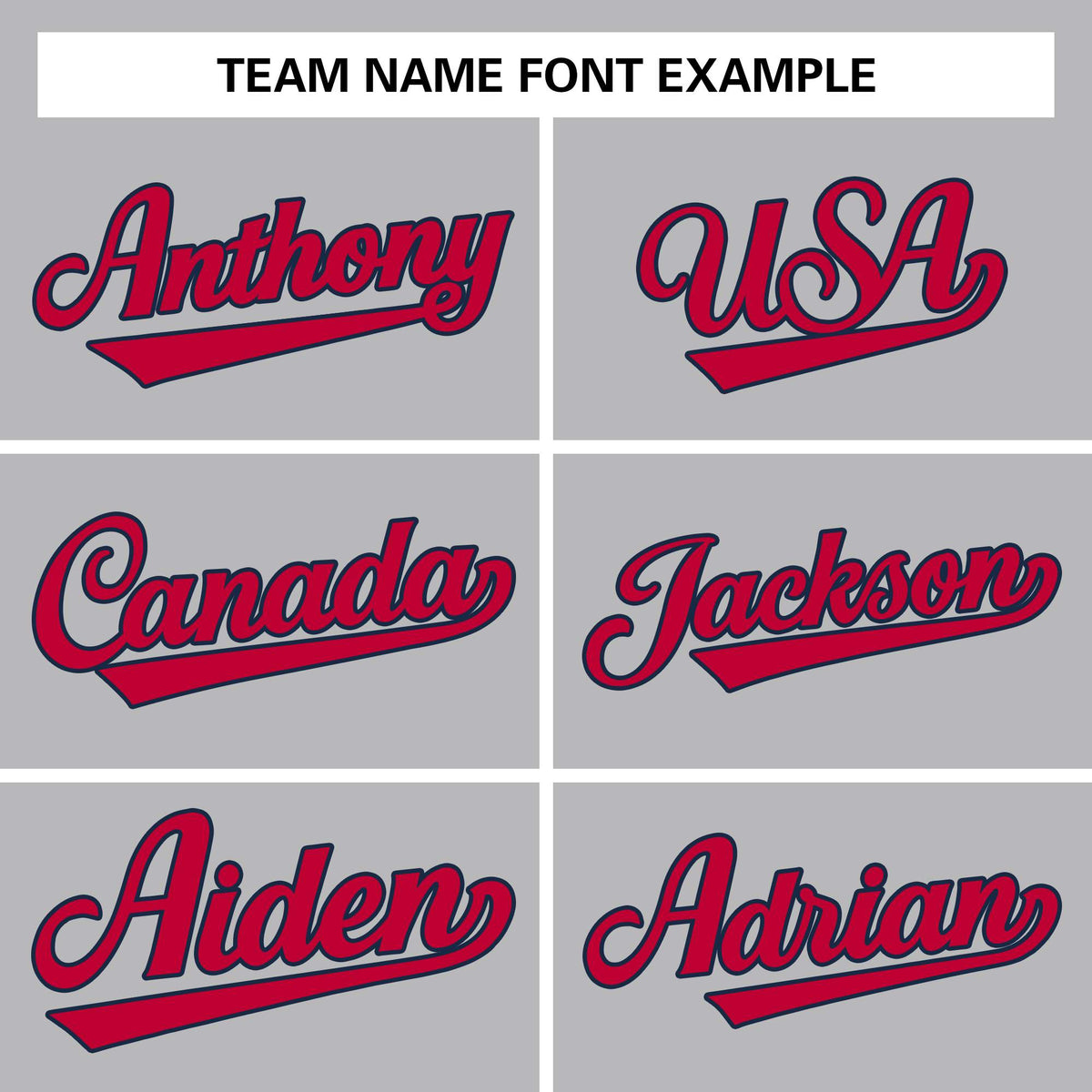 Custom Gray Team Classic Style Authentic Baseball Jersey Limited