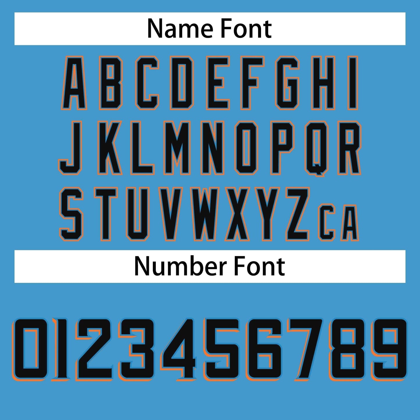 Custom Powder Blue Team Classic Style Authentic Baseball Jersey Limited