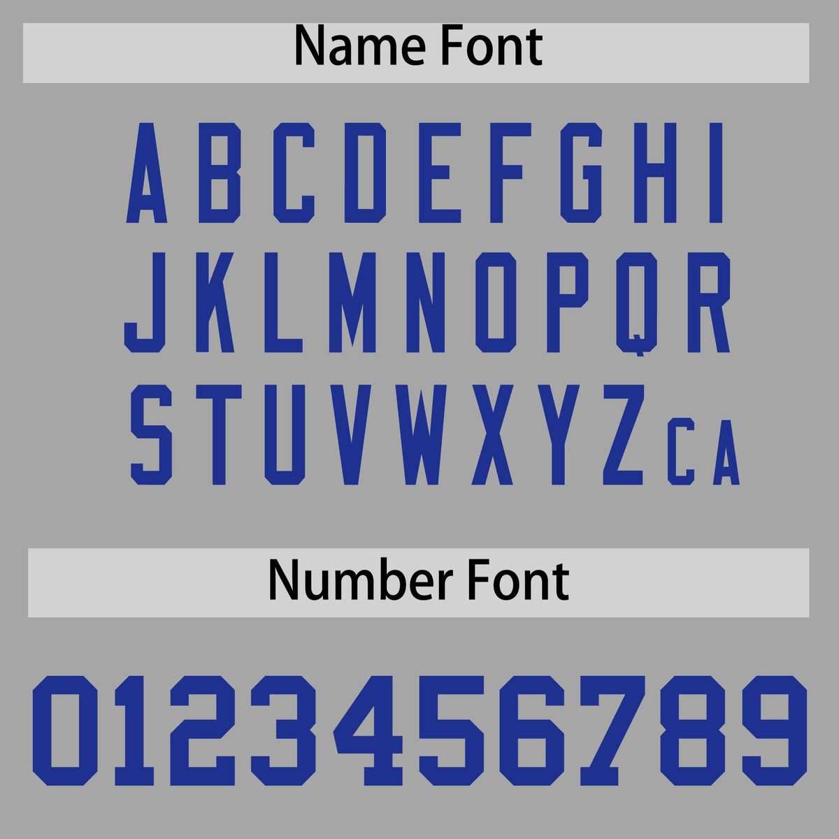 Custom Gray Royal Blue Classic Style  Baseball Uniform Jersey/Pants/Hat Package For Team Limited