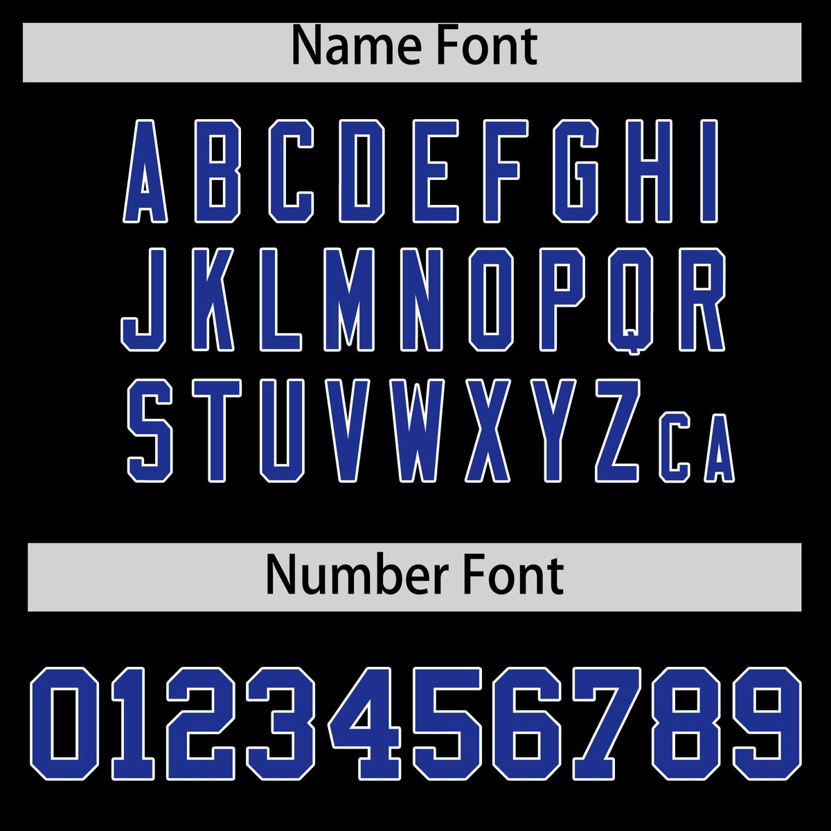 Custom Black Royal Blue Classic Style  Baseball Uniform Jersey/Pants/Hat Package For Team Limited