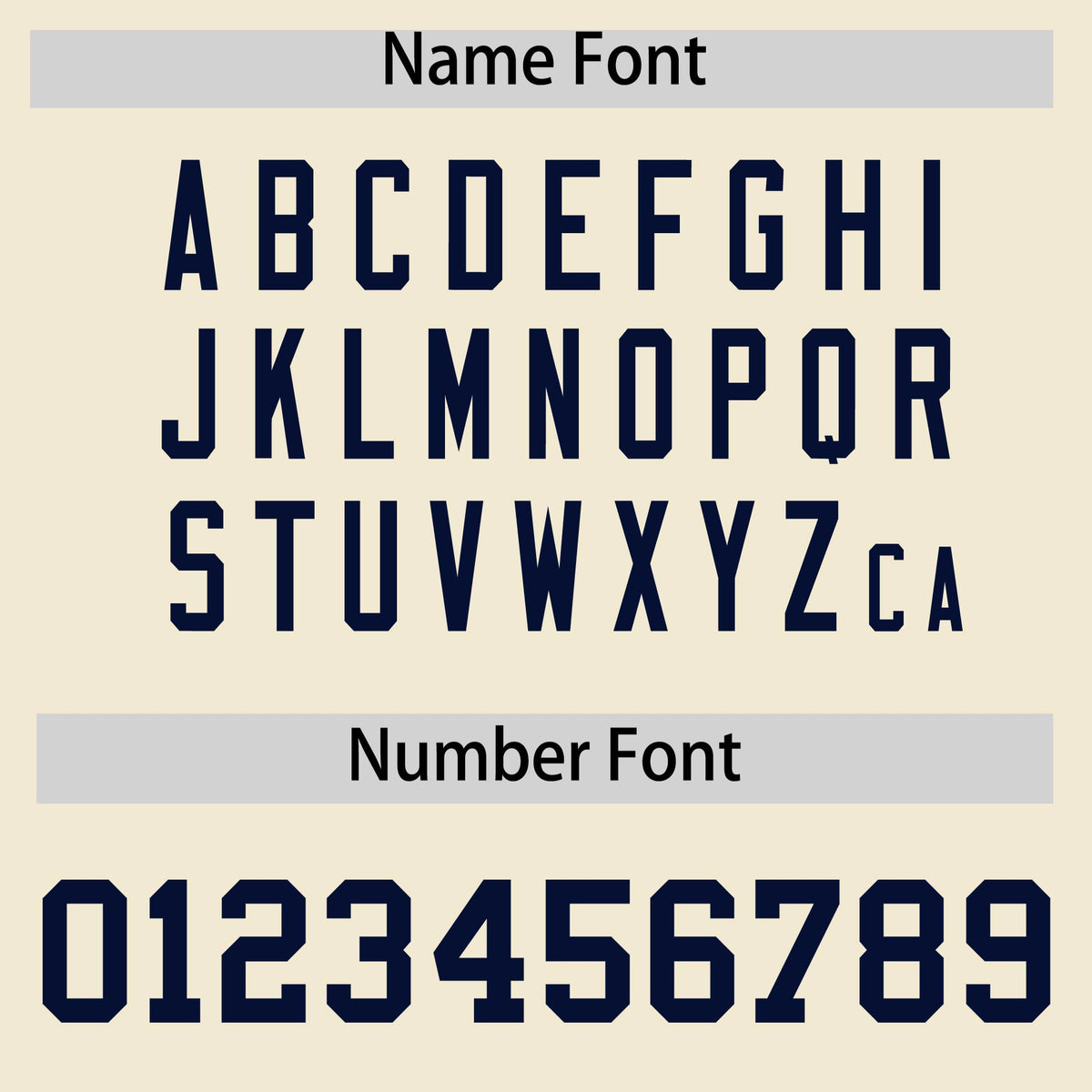 Custom Cream Navy Classic Style  Baseball Uniform Jersey/Pants/Hat Package For Team Limited