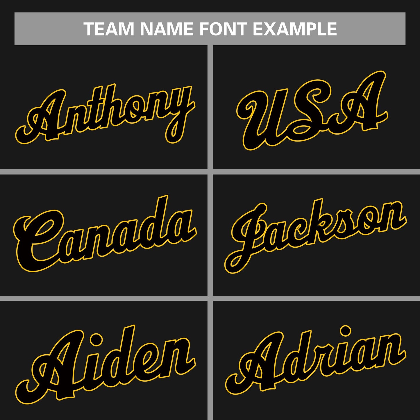 Custom Black Black-Yellow Classic Tops Sport Game Basketball Jersey Limited