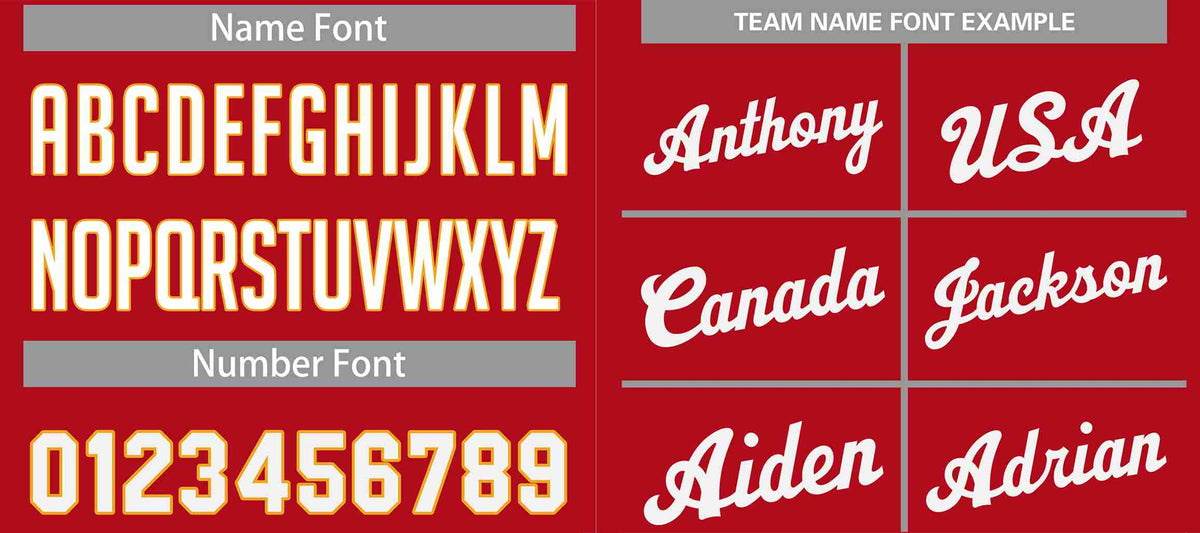 Custom Red White Classic Sets Sports Uniform Basketball Jersey Limited