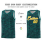 Custom Personalized Camo Sets Sports Uniform Basketball Jersey Limited