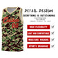 Custom Personalized Camo Sets Sports Uniform Basketball Jersey Limited