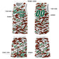 Custom Personalized Camo Sets Sports Uniform Basketball Jersey Limited