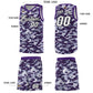 Custom Personalized Camo Sets Sports Uniform Basketball Jersey Limited