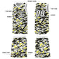 Custom Personalized Camo Sets Sports Uniform Basketball Jersey Limited