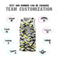 Custom Personalized Camo Sets Sports Uniform Basketball Jersey Limited