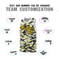 Custom Personalized Camo Sets Sports Uniform Basketball Jersey Limited