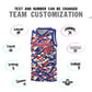 Custom Personalized Camo Sets Sports Uniform Basketball Jersey Limited