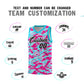 Custom Personalized Camo Sets Sports Uniform Basketball Jersey Limited