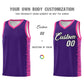 Custom Purple Pink Personalized Indians Pattern Sets Sports Uniform Basketball Jersey Limited
